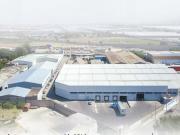 Bodega en Renta, Parque Industrial Tulti Park, Edo. Mex