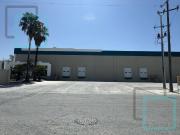 BODEGA EN RENTA PARQUE KALOS APODACA NUEVO LEON