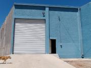 BODEGA EN RENTA PARQUES INDUSTRIALES CARRETERA CD. JUAREZ