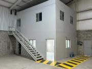 Bodega en Renta, Pequeña Zona Industrial