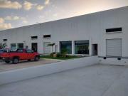 Bodega en Renta Poniente