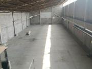 Bodega en Renta | Popotla