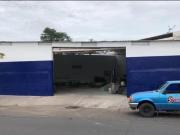 BODEGA EN RENTA POR BLVD. LEYVA SOLANO EN CULIACÁN SINALOA