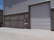 Bodega en renta por Cd. Industrial TRC