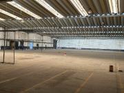 BODEGA EN RENTA POR SANTA MARGARITA