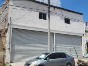 BODEGA EN RENTA POR SORIANA NIÑOS HEROES