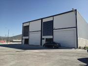 BODEGA EN RENTA | PRACTIPARK