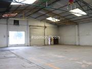 Bodega en Renta Residencial Boulevares