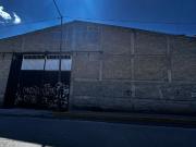 bodega en renta salida a charo