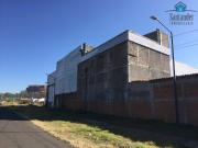BODEGA EN RENTA SALIDA A QUIROGA, TACICUARO $55,000