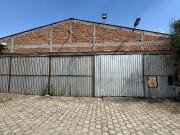 Bodega En Renta San Miguel León Guanajuato