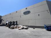 Bodega en renta santa catarina