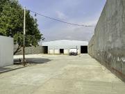 Bodega en renta en Santa Cruz del Valle, Tlajomulco de...