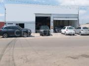 Bodega en Renta Santiaguito, Metepec