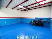 Bodega en renta sector Granda Centeno