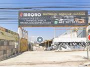 Bodega en Renta, sobre 5 febrero, Queretaro