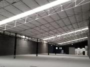 Bodega en Renta sobre Av. Chamizal ? Col. Electricistas,...