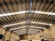 Bodega en Renta sobre Av Lopez Portillo Canc?n 1620m2 +...