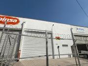 Bodega en Renta sobre Av. Mahatma Gandhi Zona Sur...