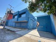 Bodega en RENTA, sobre Carretera a Salamanca, Fracc. Los...