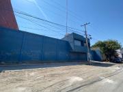 Bodega en RENTA, sobre Carretera a Salamanca, Fracc. Los...