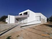 bodega en renta sobre carretera principal amplia bodega...