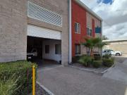 Bodega en renta sobre el García Morales Col. El LLano