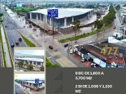 BODEGA EN RENTA SOBRE LIBRAMIENTO