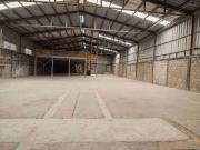 Nave industrial en Renta Tepatitlan