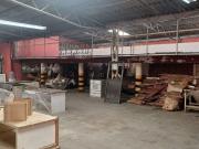 Bodega en renta, Toluca centro