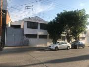 Bodega en Renta – ubicación al sur de León, a pocos...