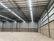 Bodega en Renta – Ubicación Industrial en Ejido La...