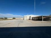 Bodega en renta ubicada en Ciudad Industrial de 1165 m2