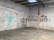 Bodega en Renta ubicada en Desierto de los Leones, Lomas...