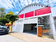 BODEGA EN RENTA UBICADA EN TEXCOCO CENTRO