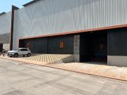 Bodega en renta –Ubicada estratégicamente Ciudad...