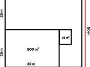? BODEGA EN RENTA – USO DE SUELO INDUSTRIAL LIGERO ?