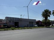 RENTA Bodega uso de suelo Industrial y Comercial COL....