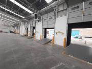Bodega en renta Vallejo de 23,434 m2