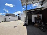 BODEGA EN RENTA / VENTA EN ZONA CENTRO DE LA CIUDAD DE AGS