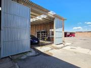 BODEGA EN RENTA / VENTA EN ZONA CENTRO DE LA CIUDAD DE... BODEGA EN RENTA / VENTA EN ZONA CENTRO DE LA CIUDAD DE...