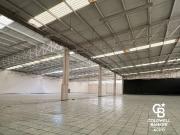 Bodega en Renta, Vía Morelos, Ecatepec