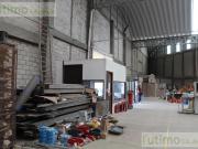 BODEGA EN RENTA VIGILANCIA 24 HORAS