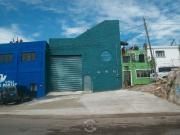 Bodega en renta Villas de Guadalupe, salida a Saltillo