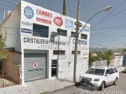 Bodega en RENTA x Col. Granjas