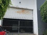 BODEGA EN RENTA ZAPOPAN PROLONGACION LAURELES
