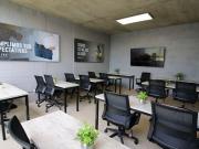 BODEGA EN RENTA ZONA AEROPUERTO DESDE $135 Pesos X m2