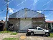 Bodega en renta, zona Calputitlán Tilapa, Toluca Bodega en renta, zona Calputitlán Tilapa, Toluca