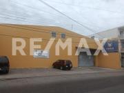 Bodega en Renta, Zona Centro Tampico