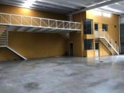 BODEGA EN RENTA – ZONA EL SARAPE, SALTILLO!